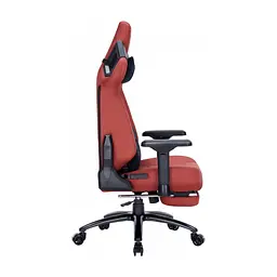 Крісло ігрове GT Racer X-5099 Brown - мініатюра 4