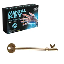 Фокус Magic Five – Mental Key, ментальний трюк з ключем (MF049)