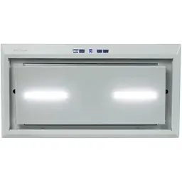 Витяжка вбудована Best Chef Loft box 1100 White 54 (4F493N2A7B) - мініатюра 2