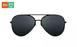Сонцезахисні окуляри MiJia Polarized Pilot Sunglasses UV400 (TYJ02TS DMU4053TY) - мініатюра 9