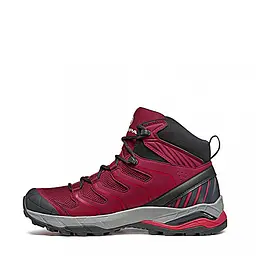 Черевики жіночі Scarpa Maverick Mid GTX Womens 36,5 Бордовий - мініатюра 3
