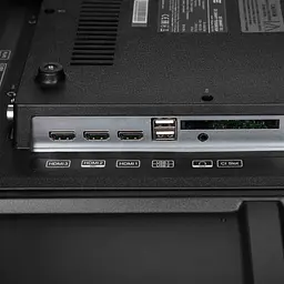 Телевізор 2E A07K 43` LED FHD (2E-43A07KFW) [149336] - мініатюра 9