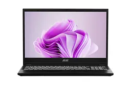 Ноутбук 2E Rational 15 15.6FHD IPS AG/Intel i3-1115G4/8/512F/ODD/int/DOS (NJ50MU-15UA20)