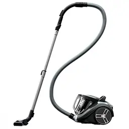 Пилосос безмішковий Rowenta Compact Power XXL Parquet RO4B36EA - мініатюра 5