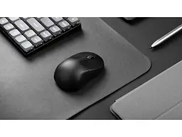 Миша Keychron M4 PixArt 3950 (8K) Black (M4-A23) - мініатюра 4