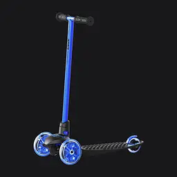 Самокат Neon Glider (N100964) - мініатюра 9
