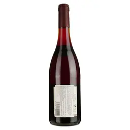 Вино Pierre Andre Bourgogne Hautes Cotes de Beaune AOP 2022 червоне сухе 0.75 л - мініатюра 2