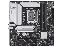 Материнская плата Asus Prime B760M-A WiFi II