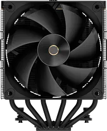 Повітряне охолодження Ocypus Iota A62 Black (IOTA-A62-BK2NNWD00X-GL) - мініатюра 3