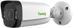 IP-камера TC-C34UP Spec:W/E/Y/M/4mm/V4.0, 4MP, Color Maker Bullet, 4mm, f/1.0, LED20m, PoE, I Tiandy teh0016013
