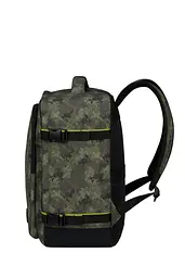 Рюкзак S American Tourister TAKE2CABIN DISNEY DONALD DUCK CAMO 40x25x20 62C*27001 - мініатюра 12