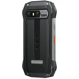 Смартфон Blackview N6000 SE 4/128Gb Black (Global Version) [NFC] - мініатюра 3