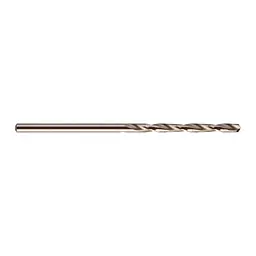 Свердло по металу THUNDERWEB HSS-G MILWAUKEE DIN338, діаметр 2,0x49х24мм, (10шт), пластикова коробка - мініатюра 2