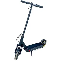 Електросамокат E-Scooter G30 Max Pro (500W, 15Ah) + Амортизатор - мініатюра 8