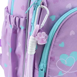 Рюкзак для початкової школи Kite Education 763S SP Фіолетовий (SP26-763S) - мініатюра 15