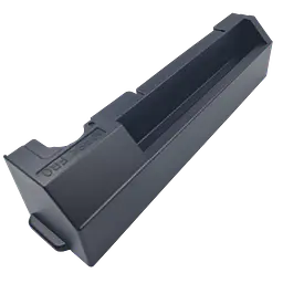 Передня кришка бачка для води для мікрохвильової печі Panasonic Z1600BH70BP