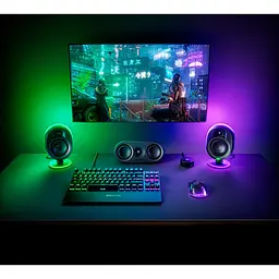 Акустична система SteelSeries Arena 9 [61549] [99371] - мініатюра 15