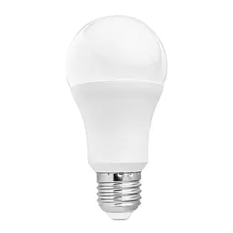Лампочка Delux BL 60 15 Вт 6500K (90023527) - мініатюра 1