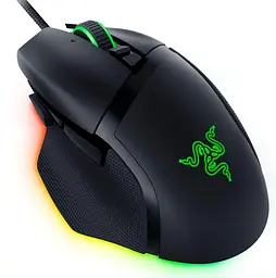 Миша Razer Basilisk V3 35K Black (RZ01-05230100-R3M1) - мініатюра 2