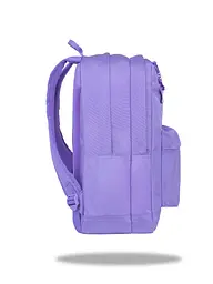 Рюкзак COOLPACK SCOUT17 Purple STITCH (F096953) - мініатюра 4
