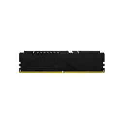 Модуль пам'яті для комп'ютера DDR5 8GB 6000 MHz Beast AM5 Black Fury (KF560C36BBE-8) - мініатюра 2