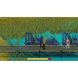 Ключ активації Microsoft Bud Spencer & Terence Hill - Slaps & Beans 2 для Xbox One/Series S/X - мініатюра 14