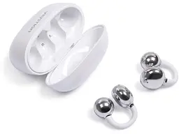 Навушники TWS Vention Echo Clip A11 White (NBWW0-PH) - мініатюра 5