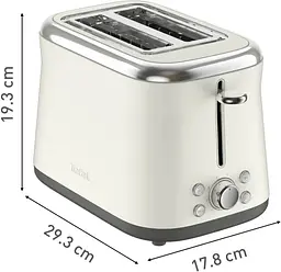 Тостер Tefal TT720AE0 (TT720AE0) - мініатюра 4