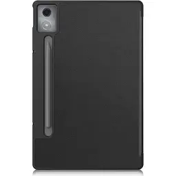 Чохол до планшета BeCover Smart Case Lenovo Idea Tab Pro 12.7" Black (713426) - миниатюра 3
