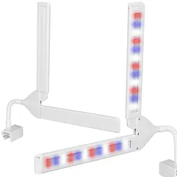 Світильник LED Kruger Meier VitaBeam V 14.6W для акваріумів 20-60 літрів та рослин - мініатюра 11