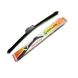 Щітка склоочисника Zollex 19" 480 mm N-480 M