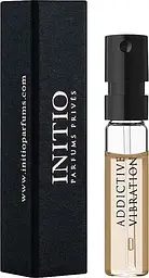 Парфумована вода Мініатюра Initio Parfums Addictive Vibration 1.5 мл 