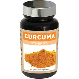 Комплекс Nutriexpert Куркума Синерджі + 90 капсул