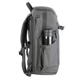 Рюкзак Vanguard VEO Adaptor R44 Gray (VEO Adaptor R44 GY), Сірий - мініатюра 20