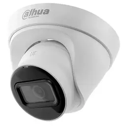 Камера відеоспостереження Dahua (DH-IPC-HDW1230T1 (2.8) - мініатюра 7
