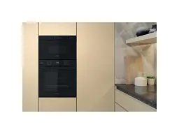Вбудована мікрохвильова піч Whirlpool MBNA920B - мініатюра 4