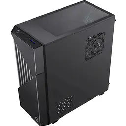 Корпус GameMax Contac COC BG - мініатюра 5