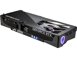 Видеокарта MSI GeForce RTX 5080 16G GAMING TRIO OC - миниатюра 5