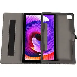 Чохол BeCover Slimbook для Blackview Tab 90 WiFi 10.92" Black (712835) - мініатюра 3