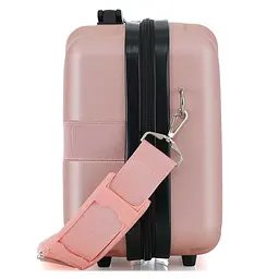 Бьюті-кейс Semi Line 12L Pink (T5987-1) - мініатюра 5