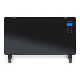 Конвектор Trotec TCH 2011 E - мініатюра 2