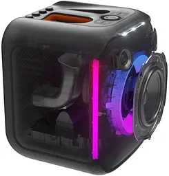 Портативна акустика JBL PartyBox Encore з радіо-мікрофоном (JBLPBENCORE1MICEP) - мініатюра 7