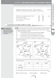 DELF A2/ Livre + CD audio - мініатюра 5