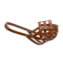 Намордник для собак Collar м'який №4
