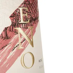 Вино Salcuta Eno Native Rose, рожеве, сухе, 0,75 л - мініатюра 3