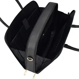 Сумка для ноутбука Semi Line 9 Black (L2013-0) - мініатюра 2