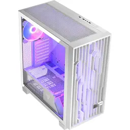 Корпус для ПК Modecom VOLCANO PERUN APEX ARGB WHITE (AT-PERUN-4F-ARGB-20-00000) - мініатюра 8