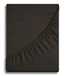 Простирадло на резинці Good-Dream Microfiber Lavender 200х220 см фіолетове (GDMLSHEETF200220) - мініатюра 4