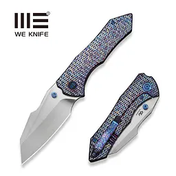 Ніж Weknife High-Fin XL WE24010-5 - мініатюра 10