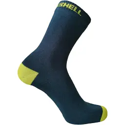 Шкарпетки DexShell Ultra Thin Crew NL M Navy